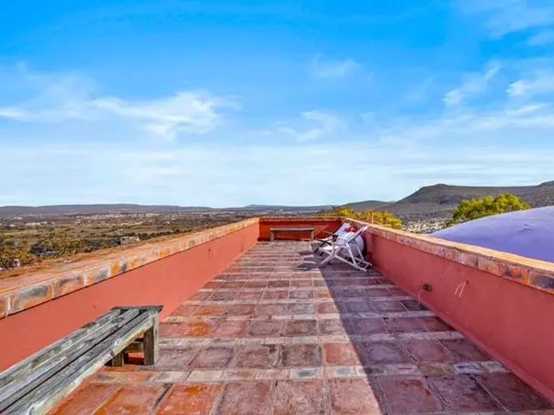 Casa Milton — 4 photos