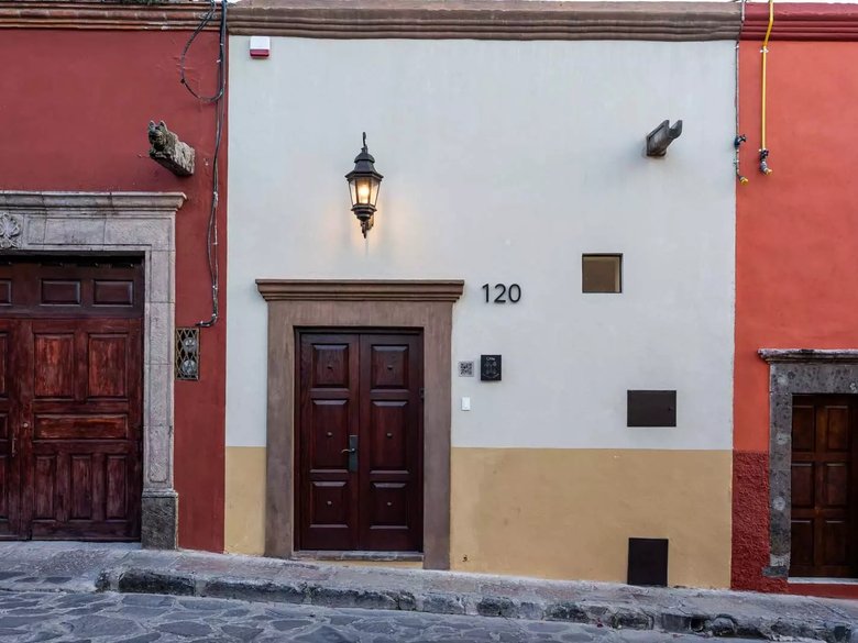 La Purisima — 26 photos