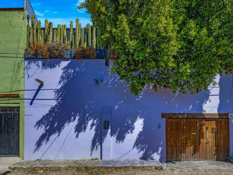 Casa Entre Arboles — 1 photos