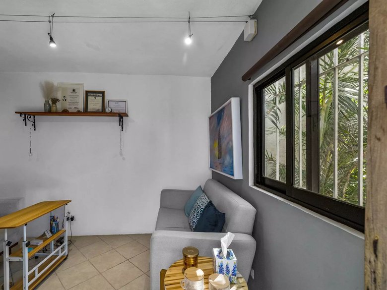 Casa Entre Arboles — 7 photos