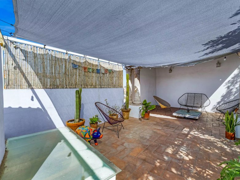 Casa Entre Arboles — 27 photos