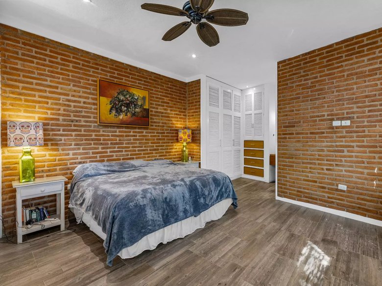 Casa Entre Arboles — 20 photos