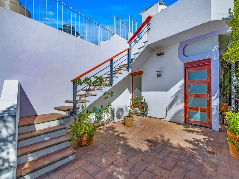 Casa Entre Arboles — 23 photos