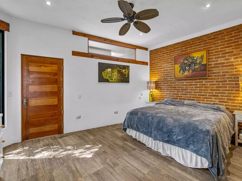 Casa Entre Arboles — 19 photos