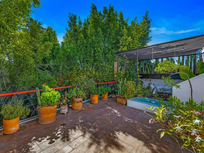 Casa Entre Arboles — 24 photos