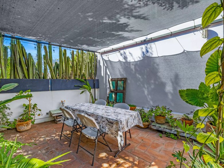 Casa Entre Arboles — 25 photos