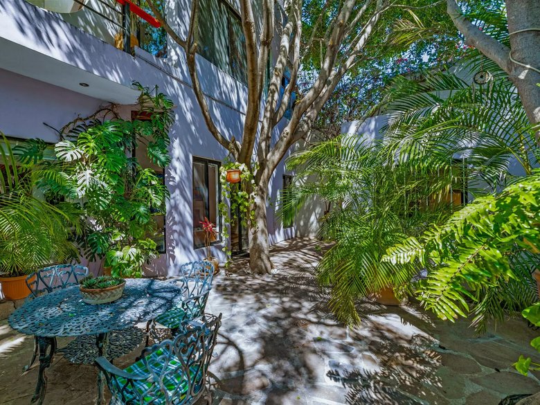 Casa Entre Arboles — 5 photos