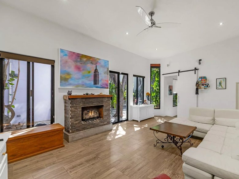 Casa Entre Arboles — 18 photos