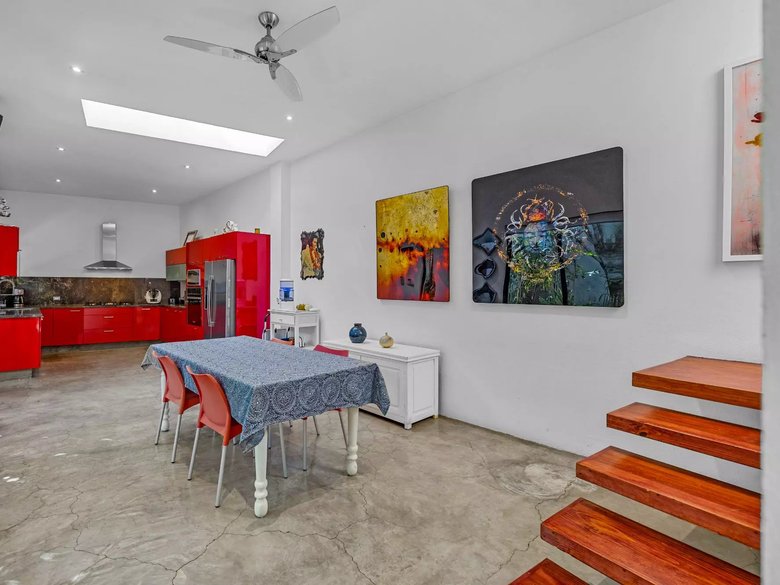 Casa Entre Arboles — 11 photos