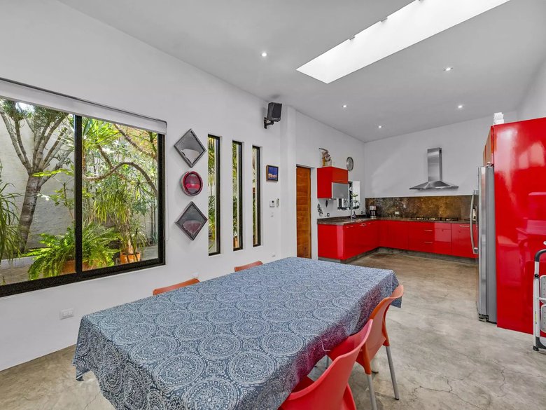 Casa Entre Arboles — 12 photos