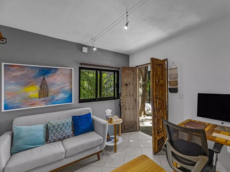 Casa Entre Arboles — 9 photos