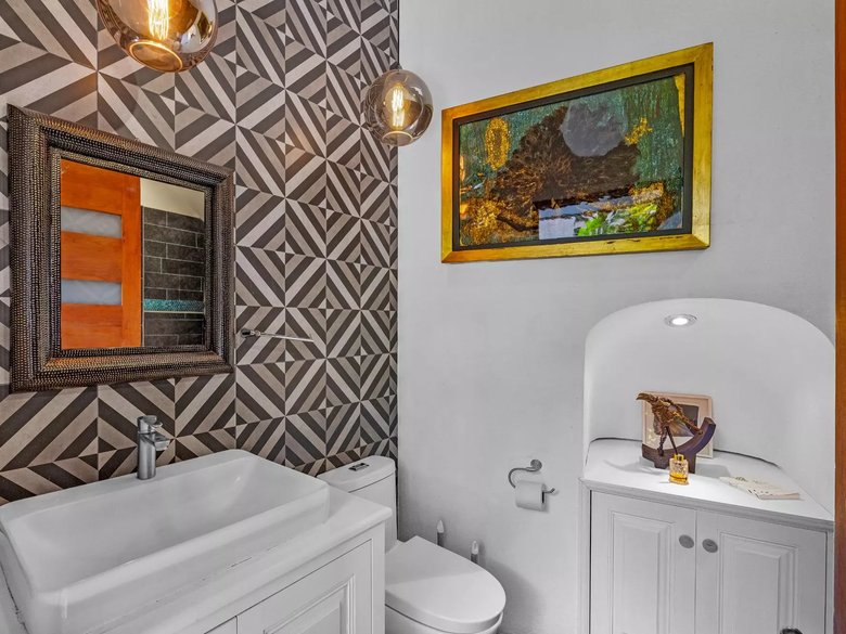 Casa Entre Arboles — 16 photos