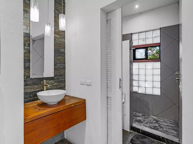 Casa Entre Arboles — 21 photos