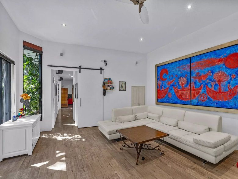Casa Entre Arboles — 17 photos