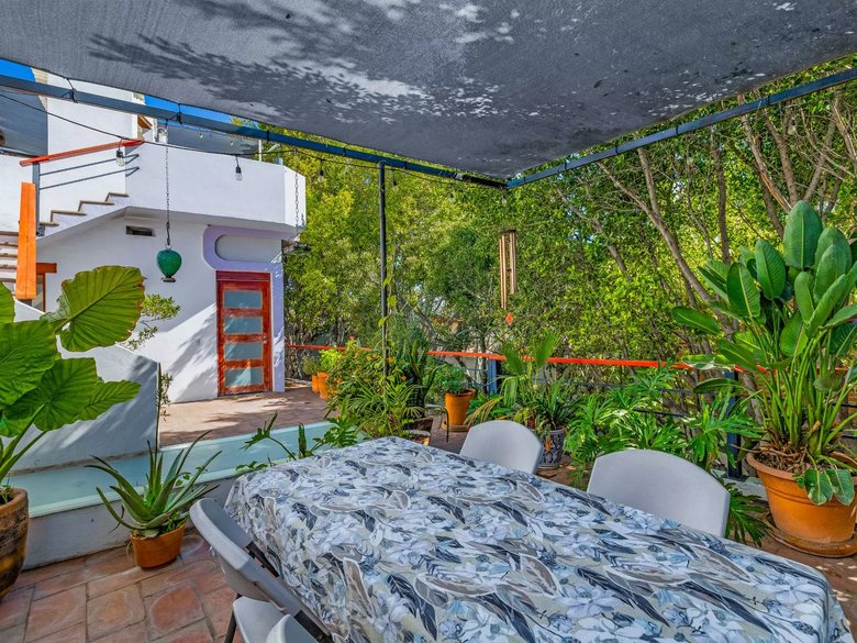 Casa Entre Arboles — 26 photos