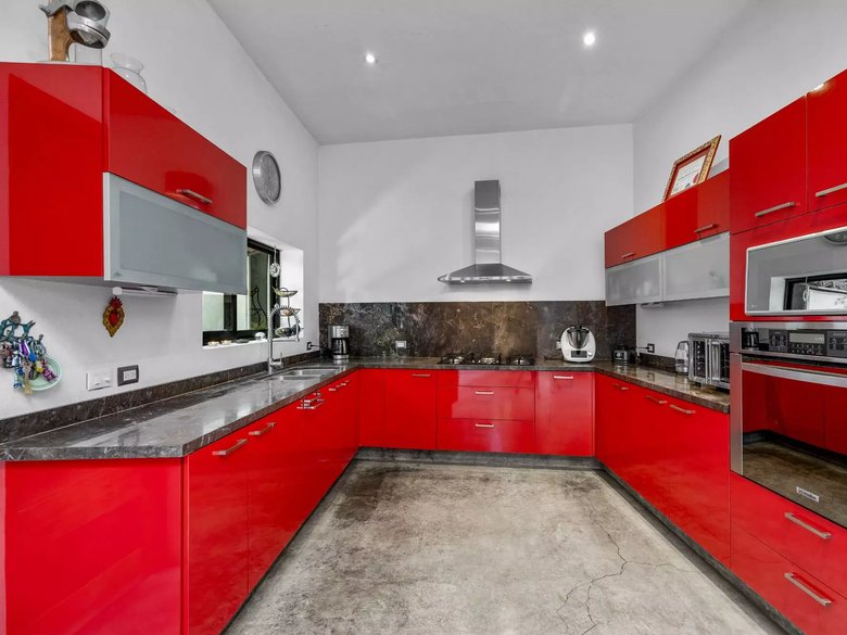 Casa Entre Arboles — 13 photos
