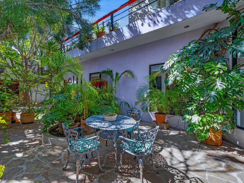 Casa Entre Arboles — 6 photos