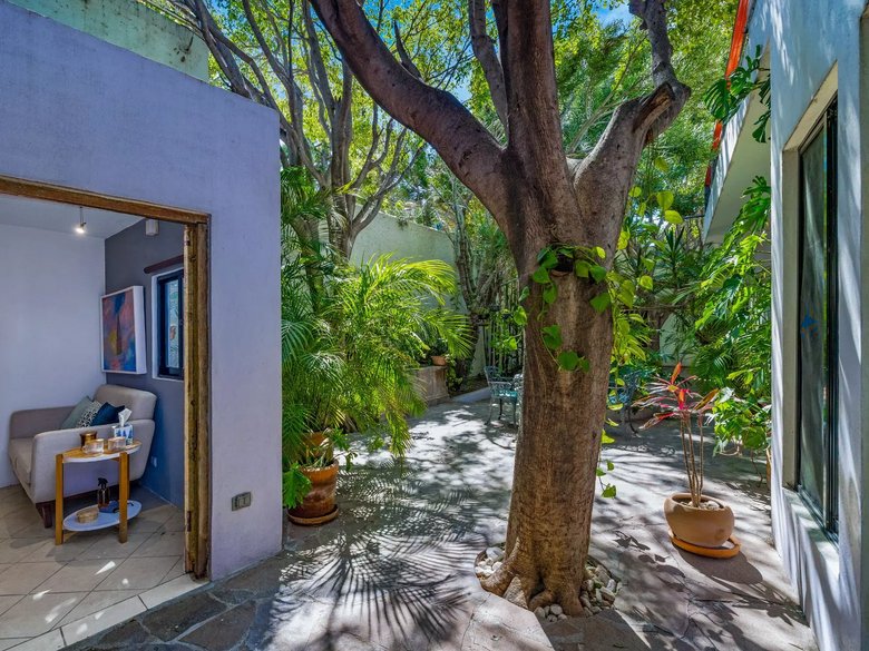 Casa Entre Arboles — 8 photos