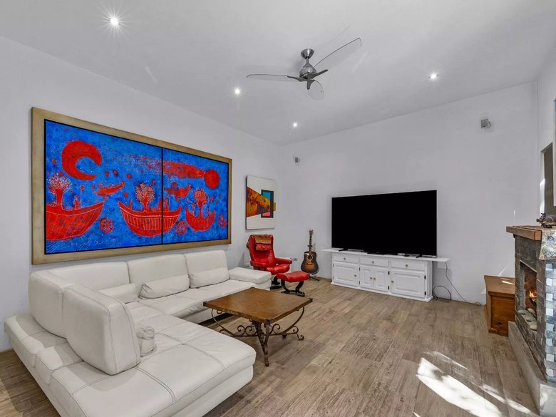 Casa Entre Arboles — 15 photos