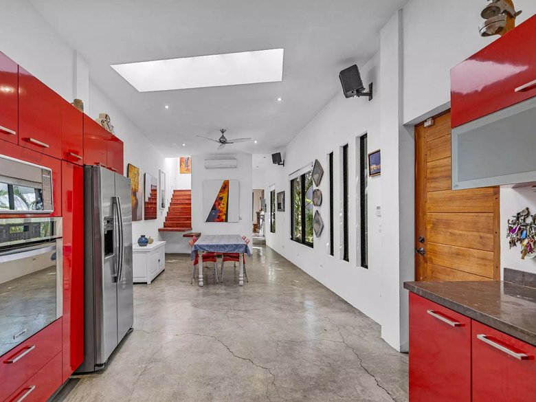 Casa Entre Arboles — 14 photos