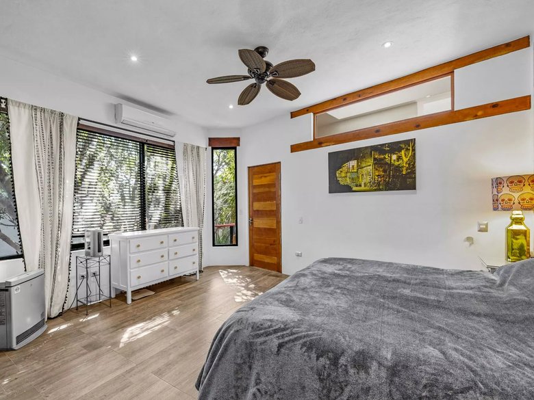 Casa Entre Arboles — 22 photos