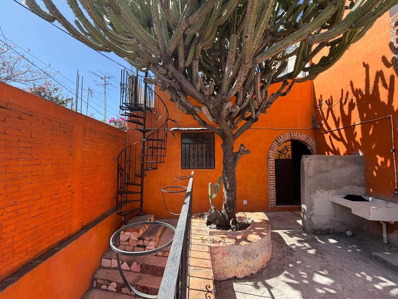 Casa Maria — 3 photos