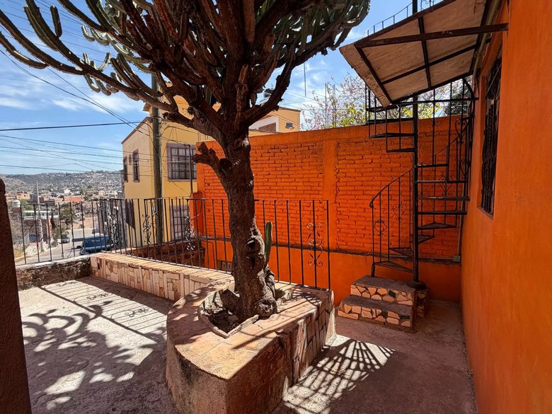 Casa Maria — 7 photos