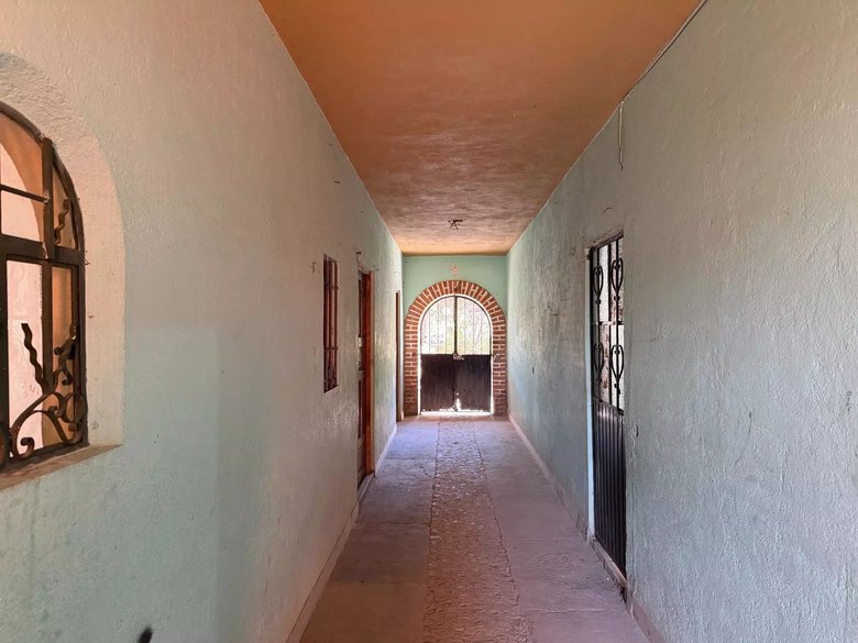 Casa Maria — 4 photos