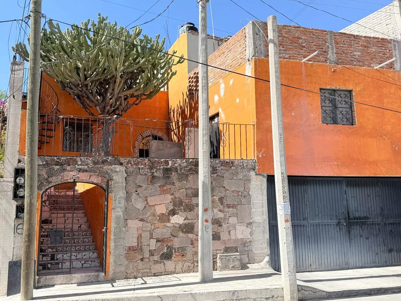 Casa Maria — 9 photos