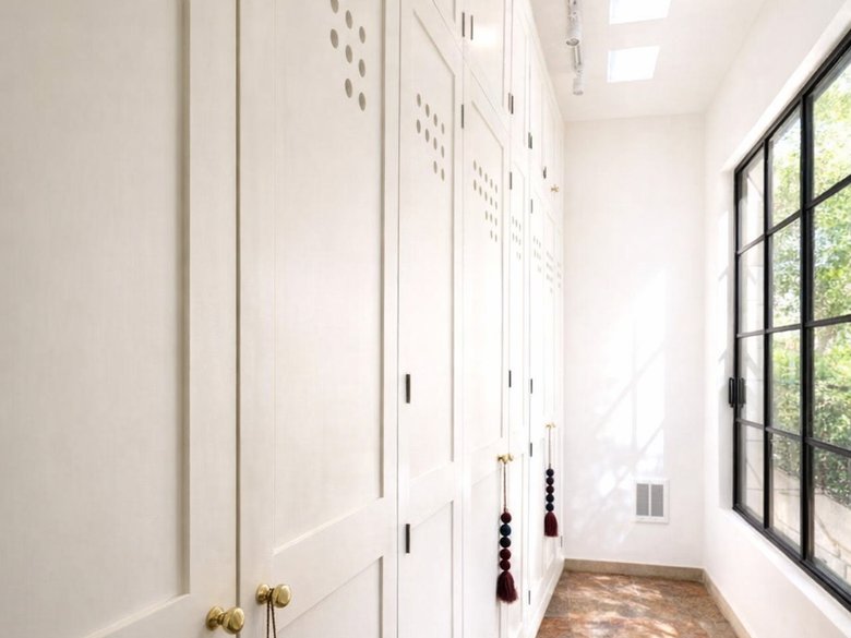 Breathtaking Casa Blanca — 7 photos