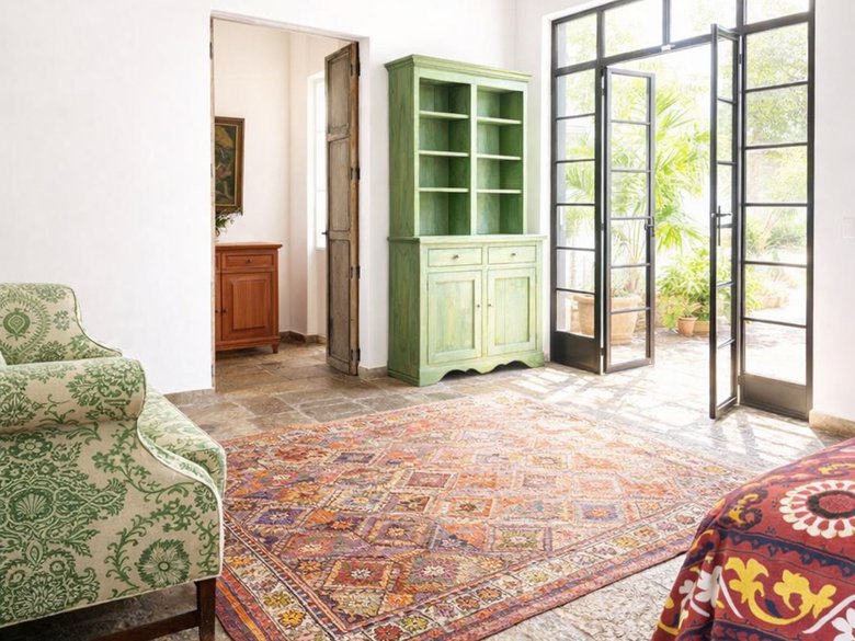 Breathtaking Casa Blanca — 13 photos