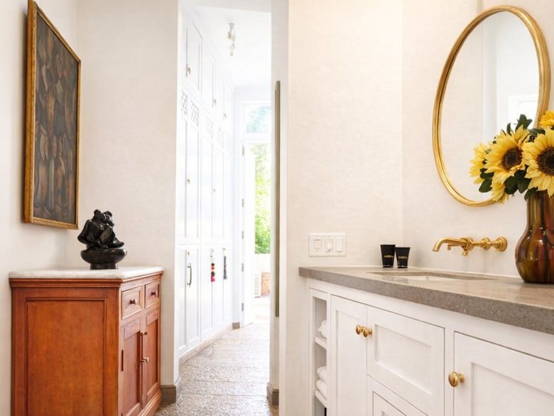 Breathtaking Casa Blanca — 5 photos