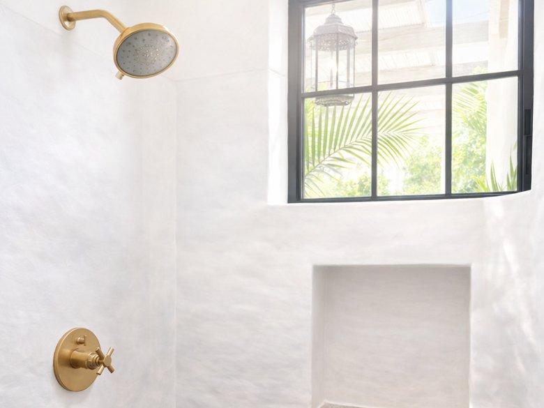 Breathtaking Casa Blanca — 22 photos