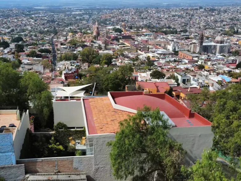 Lote Cruz del Pueblo — 7 photos