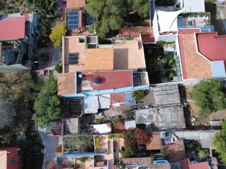 Lote Cruz del Pueblo — 6 photos