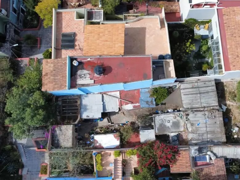 Lote Cruz del Pueblo — 1 photos