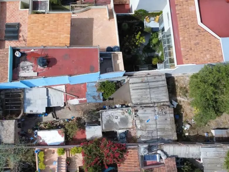 Lote Cruz del Pueblo — 3 photos