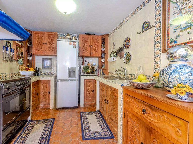 CASA LA TOSCANA — 8 photos