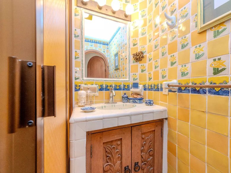 CASA LA TOSCANA — 7 photos