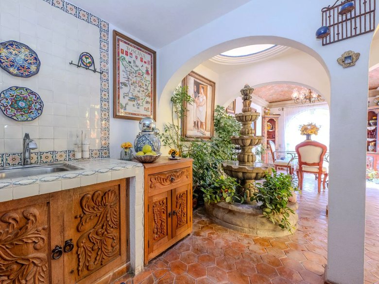 CASA LA TOSCANA — 9 photos