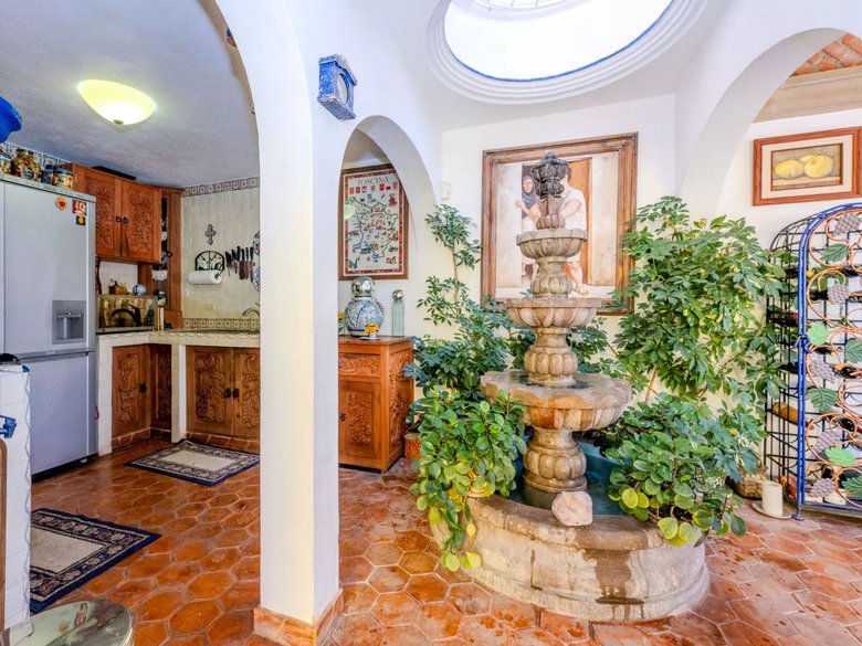 CASA LA TOSCANA — 10 photos