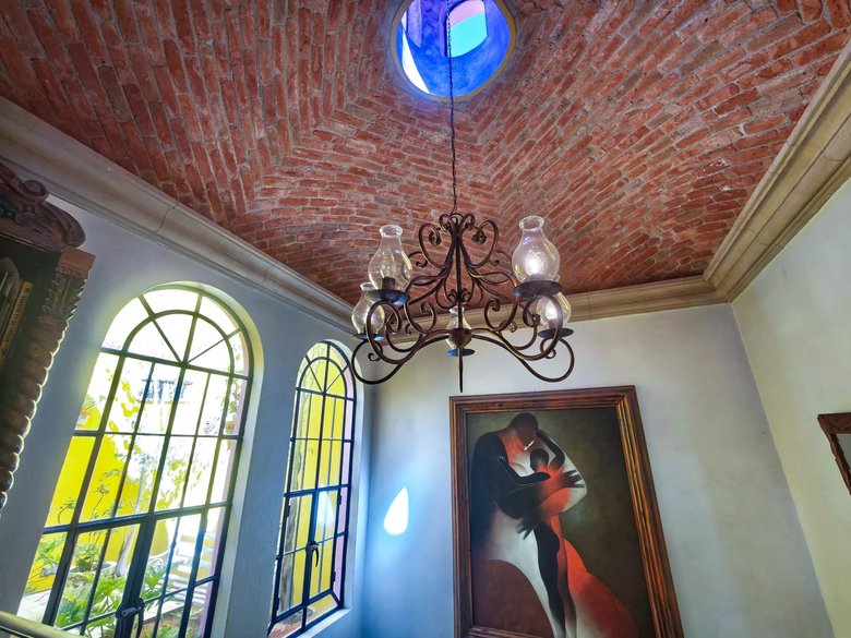 CASA LA TOSCANA — 14 photos