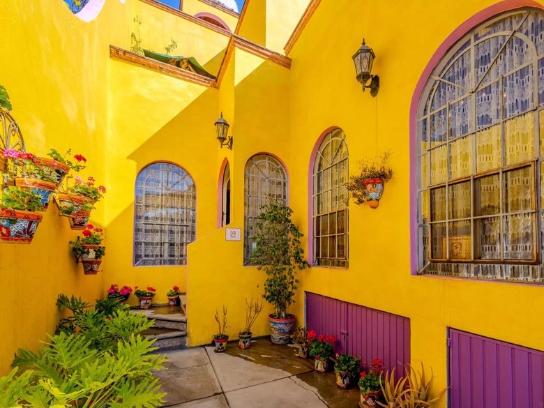 CASA LA TOSCANA — 2 photos