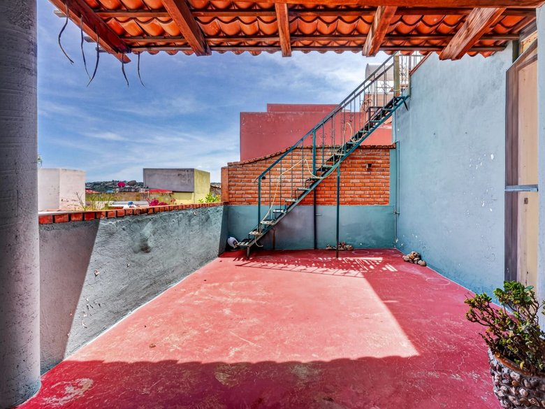 Casa Oasis — 15 fotos