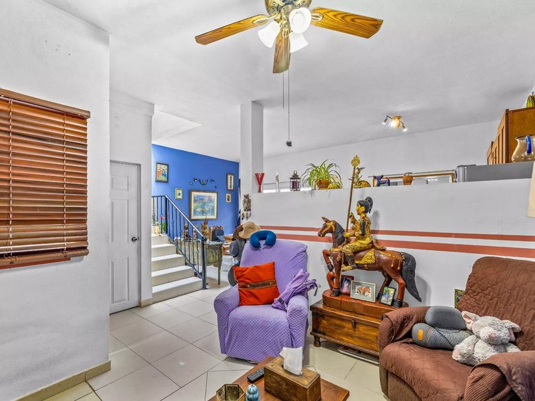 Casa Oasis — 5 photos