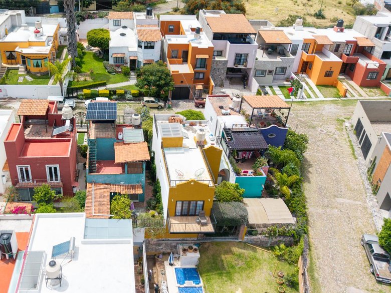 Casa Oasis — 20 fotos