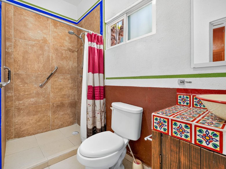Casa Oasis — 9 fotos