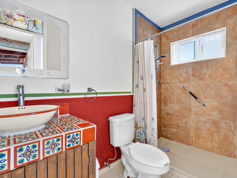 Casa Oasis — 14 fotos