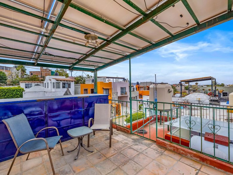 Casa Oasis — 20 photos
