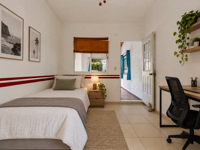 Casa Oasis — 12 fotos